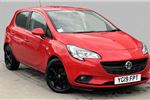 2019 Vauxhall Corsa