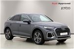 2021 Audi Q5 Sportback