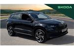 2024 Skoda Karoq