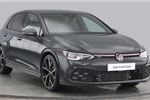 2024 Volkswagen Golf GTI