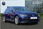 2023 Volkswagen Golf