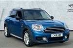2018 MINI Countryman