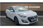 2016 Hyundai i30