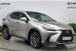 2023 Lexus NX