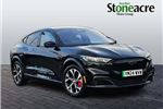 2024 Ford Mustang Mach-E