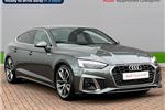 2023 Audi A5 Sportback