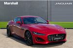 2024 Jaguar F-Type