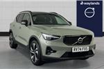 2024 Volvo XC40