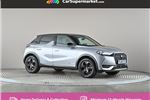 2019 DS DS 3 Crossback