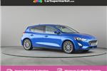 2020 Ford Focus