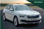 2021 Skoda Kamiq