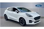 2022 Ford Puma