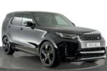 2021 Land Rover Discovery