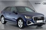 2021 Audi Q2