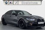 2022 BMW M3