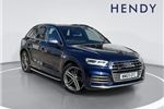 2020 Audi SQ5