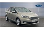 2017 Ford C-MAX