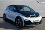 2022 BMW i3