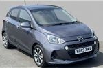 2019 Hyundai i10