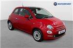 2023 Fiat 500