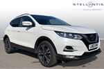 2021 Nissan Qashqai