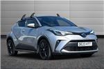 2023 Toyota C-HR