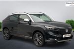 2021 Honda HR-V