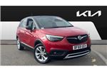 2019 Vauxhall Crossland X