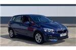 2018 BMW 2 Series Active Tourer