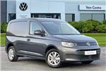 2024 Volkswagen Caddy
