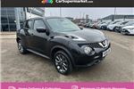 2019 Nissan Juke