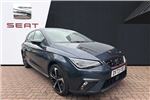 2023 SEAT Ibiza