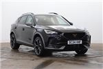 2024 Cupra Formentor