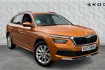 2023 Skoda Kamiq