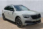 2021 Skoda Kamiq