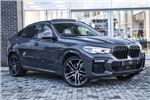 2021 BMW X6