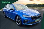 2024 Skoda Scala