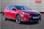 2024 Kia XCeed