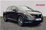 2023 Nissan Ariya