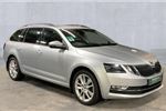 2019 Skoda Octavia Estate