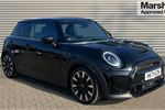 2021 MINI Hatchback