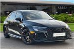 2022 Audi RS3