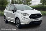 2019 Ford EcoSport