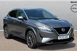 2022 Nissan Qashqai