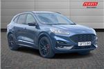 2023 Ford Kuga