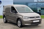 2024 Volkswagen Caddy