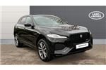 2023 Jaguar F-Pace