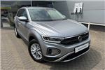 2023 Volkswagen T-Roc
