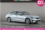 2020 BMW 3 Series