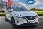 2022 Nissan Qashqai